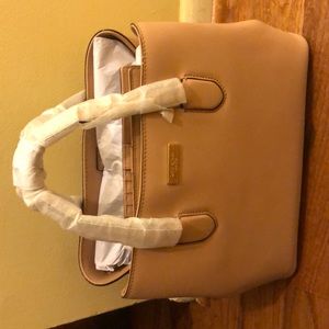 Kate Spade handbag and wallet